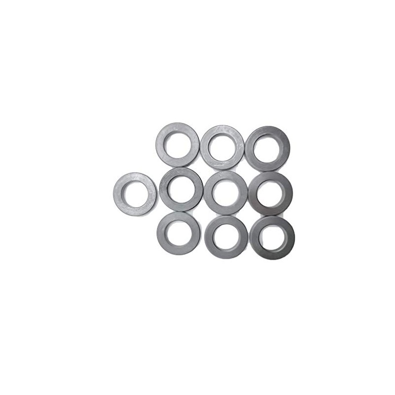 10pcs 532187690 Spindle Washer for Husqvarna/Poulan/Roper/Craftsman/Weed Eater