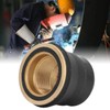 3 Pieces Plasma Cutter Accessories Tip Protective Cover Spacer Standoff