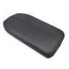 GOLACOD Leather Center Console Lid Armrest Cover for Toyota RAV