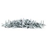 Design61 Fine-Cut Nails 16 mm 200 g (approx. 400 Pieces)