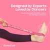 Ballet Stretch Bands for Exercise - Dancer Stretching Bands &