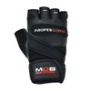 Send Sports Make or Break Professional Training Gym Gloves, GYM