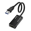 MT-VIKI USB 3.0 to HDMI Adapter, USB 3.0 to HDMI