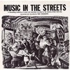 Music in the Streets