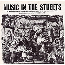 Music in the Streets