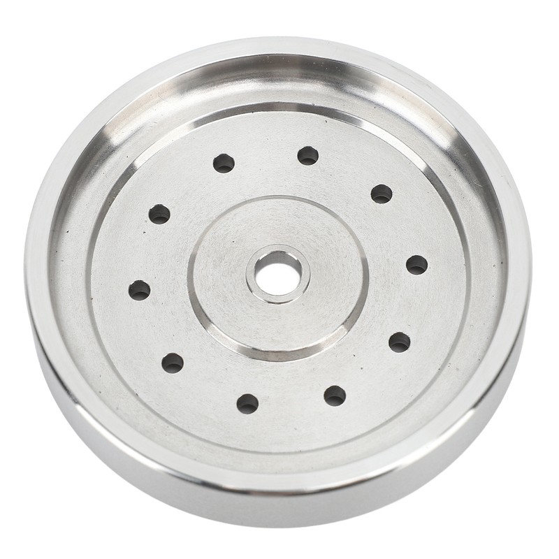 Coffee Maker Shower Holder Reusable Stainless Steel Group Head Shower