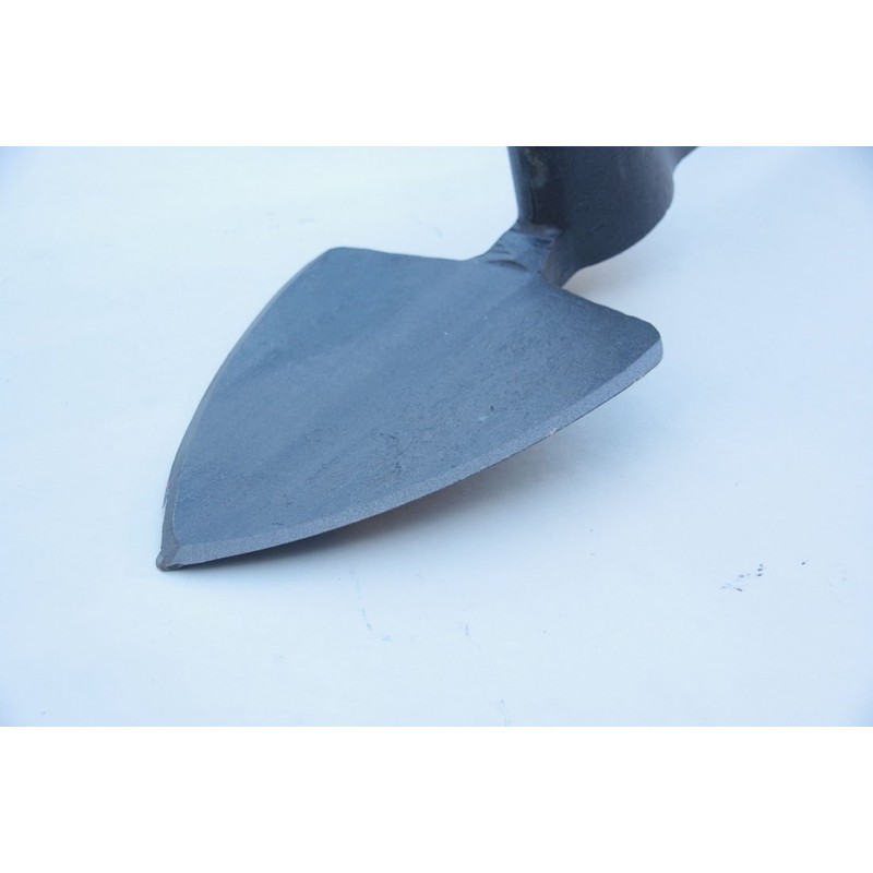 muller Heavy Duty Garden Hoe, Root Axe Wide Oval 0427,15