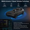 8BitDo Ultimate 2 Wireless Controller with TMR Joysticks for Windows