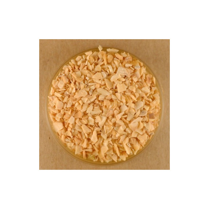 Garlic, Chopped - 5.5 oz Stovetop Shaker Jar