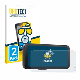 brotect Screen Protector Anti-Glare compatible with Volam RC15B 6.25" (2 Pack) Screen Protector Matte, Anti-Fingerprint Protection Film