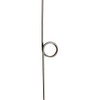 TRUSCO TS-33021RC Torsion Spring, D4XL, 16 Angle, 7.1 Inches (180