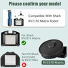 RV2310 Replacement Kits for Shark RV2310 Matrix Robot Vacuum Cleaner