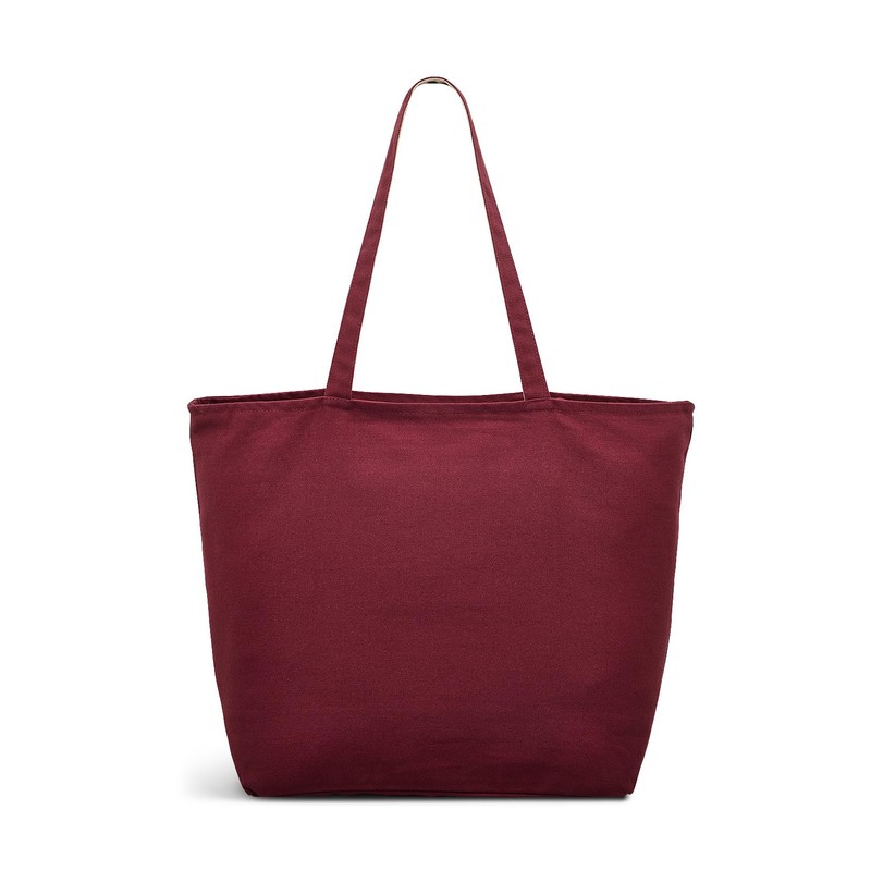 RADLEY London Sea Swimming Responsible Large Ziptop Reusable Recycled Canvas