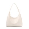 Small Hobo Bag Crescent Bag Y2K Purse Everyday Purse Trendy