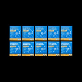 Green Cross Post-Biotics Max 4g 30 sachets, 10 packs, 10 months / 녹십자 포스트 바이오틱스 맥스4g 30포 10개 10개월