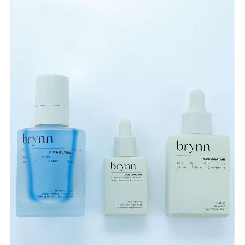 [Brynn] Daily Hydro Sun Drop SPF 50