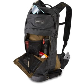 Dakine Seeker 10L - Black, One Size