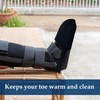 Cast Sock Toe Cover,Cast Toe Cover Cast Sock Over Cast