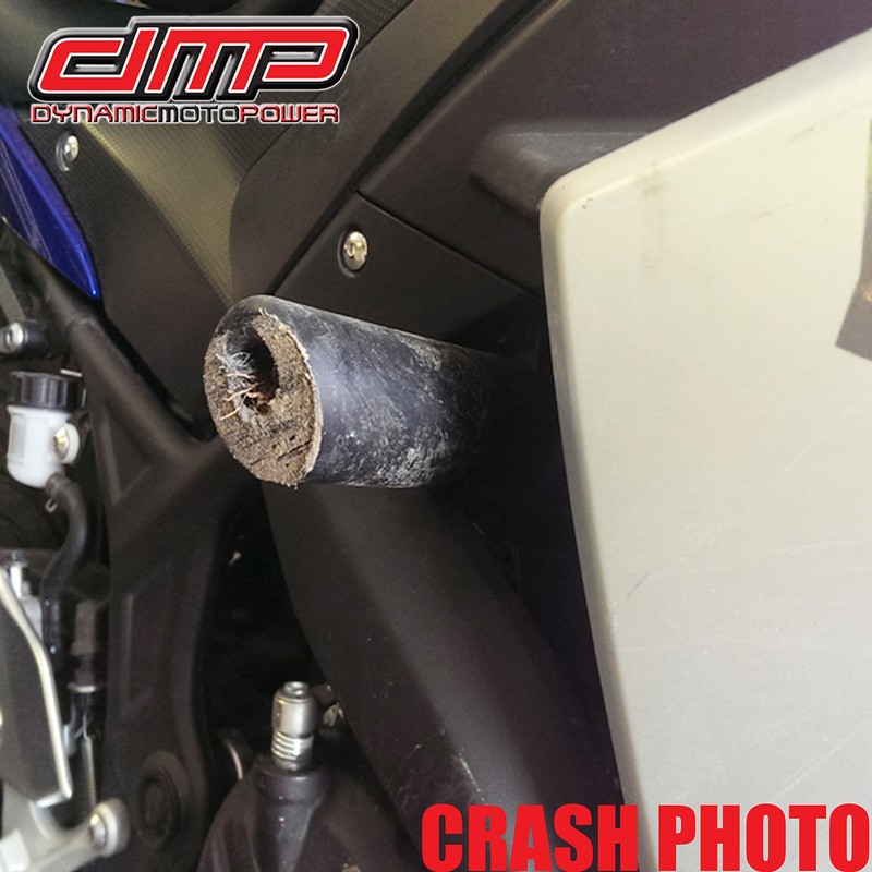 DMP USA Made Yam YZF-R3 YZF R3 2015 2016 2017