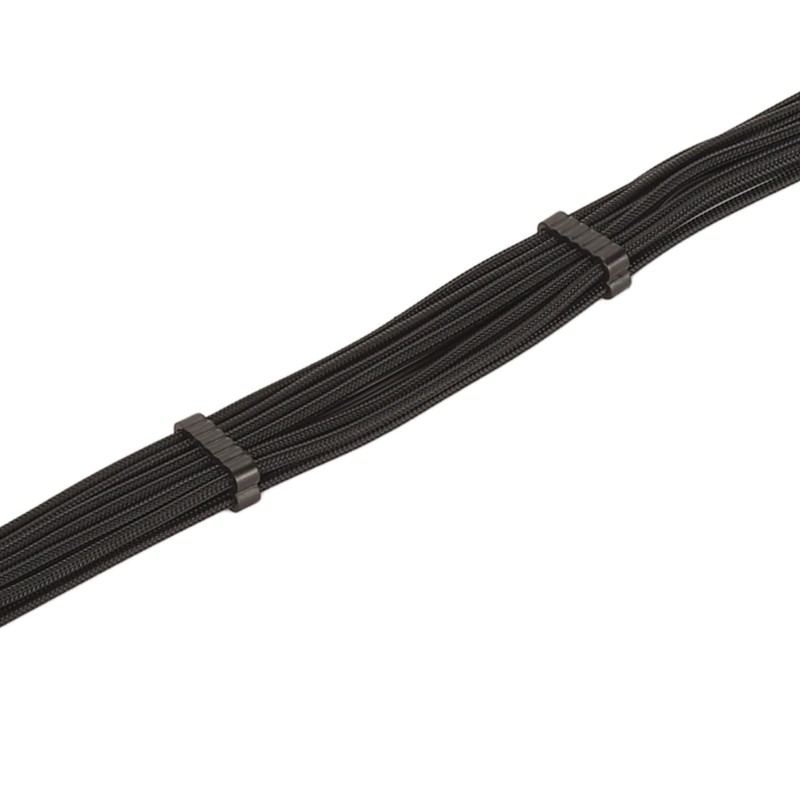 ATX3.0 PCIE 5.0 Power Modular Cable Male to Female Extension