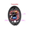 Single Beam Infrared Detector Radio Alarm Passage Infrared Sensor for