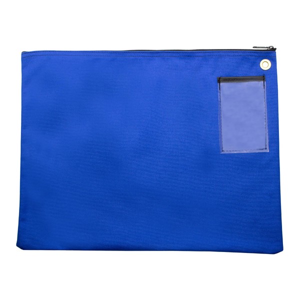 Cardinal bag supplies Interoffice Canvas Mailbag, Transit Envelope, Mailer Pouch,