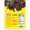 Mild Mingua Beef Jerky - Four (4) Bags 7 oz
