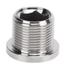 Crank Bolts High Hardness Excellent Corrosion Resistance No Rust Low