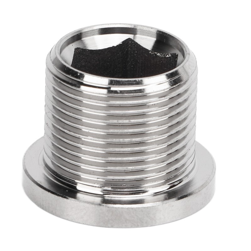 Crank Bolts High Hardness Excellent Corrosion Resistance No Rust Low