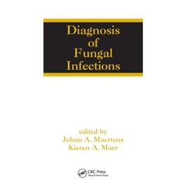 Diagnosis of Fungal Infections