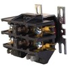 Honeywell DP2030C5003/U Powerpro 208/240 Vac 2 Pole Deluxe Definite Purpose Contactor, -20 Degree - 65 Degree F Temperature Range, 30A AFL