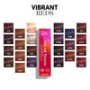 Color Touch Red Vibrants 7/43 Medium Blonde Red Gold 60