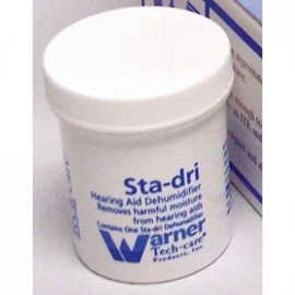 Tech-Care Sta-dri Dehumidifier Jar