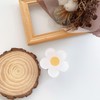 Smartphone Grip, Korean, Flower, Simple, Cute, Stylish, Smartphone Stand, Fall