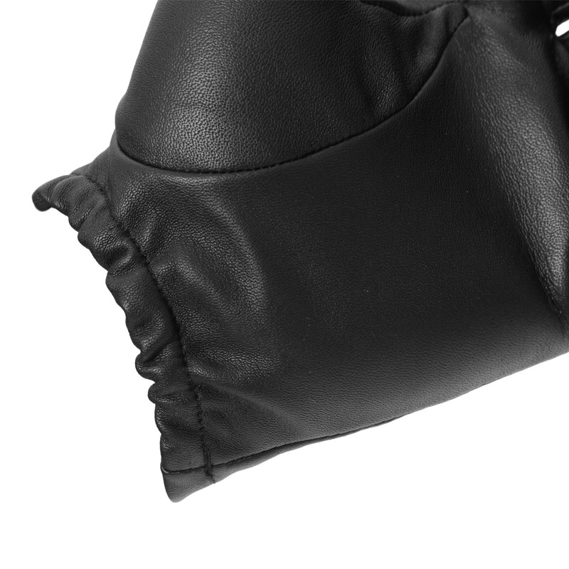 Tough Gloves TD302C Patrol Touchscreen Ultra Thin Leather Gloves