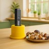Marinelly Beaker for Radiacode Food Examination Feature