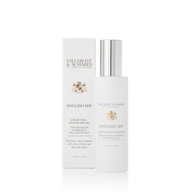 English Spa Room Spray - 3.5oz - Sea grass, lemon, and lily of the valley - For the entire home, bathroom, and travel