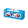 Nissen Shoko Doraemon Towel Towel Set (1 Face Towel, 1