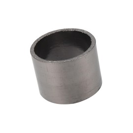 A ABSOPRO 35mm ID 40mm OD Motorcycle Exhaust Muffler Pipe Gasket Graphite Item Replacement