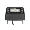 HELLA 2KA 010 278-031 Licence Plate Light - LED -
