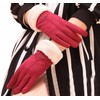 lifwimner Winter Gloves Women's Warm Touchscreen Windproof with Fleece Lined