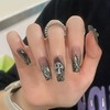 XUZOO Nail Tip, 3D Nail Tip, Cute, Popular, Simple, Bride