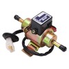Electric Fuel Pump Universal 12V 0.03‑0.04MPa 110L/H 1.0‑1.3A EP 500