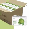 Mugunghwa 무궁화 자연미인 알로에 비누 90g 48개입 업소용 1BOX Mugunghwa Natural Beauty Aloe Vera Soap 90g 48 Pieces Commercial Use 1BOX