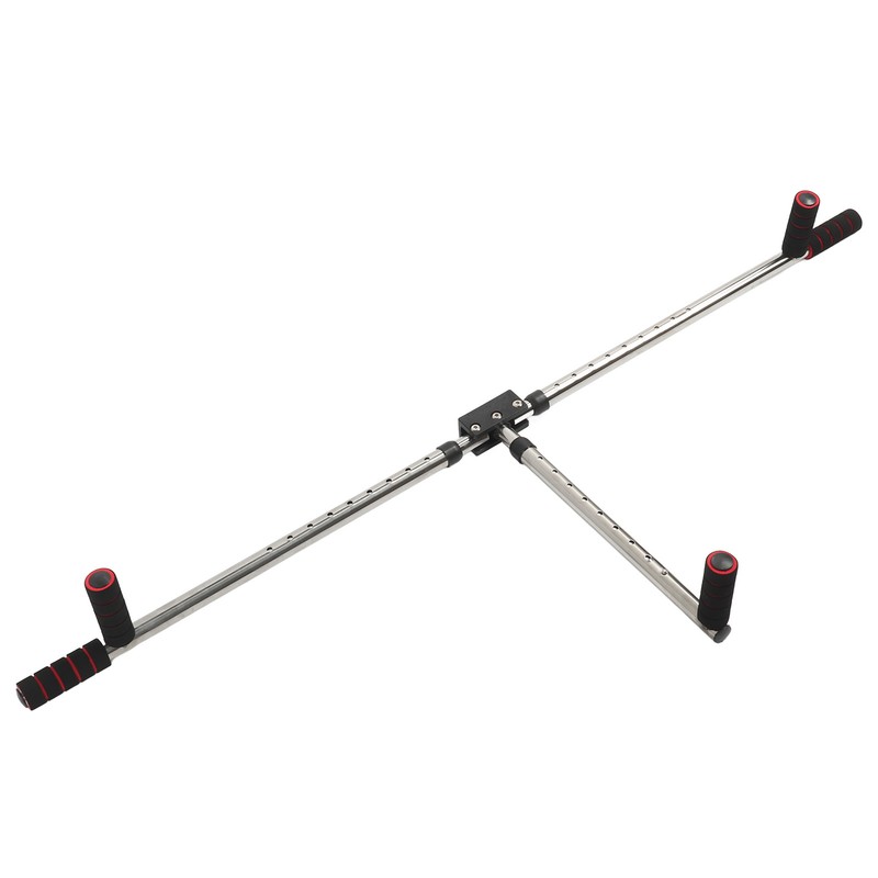 3 Bar Leg Stretcher 9 Hole Adjustable Leg Split Stretching