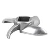 Meat Grinder Blade 12 Type Stainless Steel Mincer Knife Cross