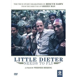 Little Dieter Needs To Fly - [UK Import]