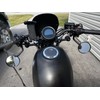 Rebel CMX500 2025 Motorcycle Rearview Mirror Down Bracket Handlebar Rear