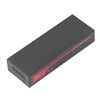 8 Port Gigabit PoE Switch Sturdy Metal Fanless Plug and