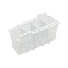 Genuine HOTPOINT SDW60 SDW80 SDW85 Dishwasher CUTLERY BASKET